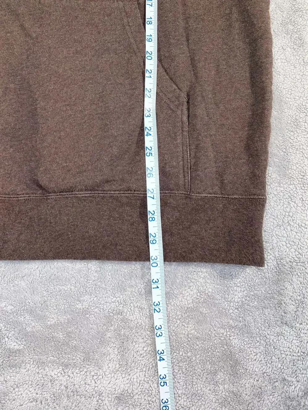 The North Face Fine Alpine Equipment Distressed 1968 Graphic Pullover Hoodie, XL